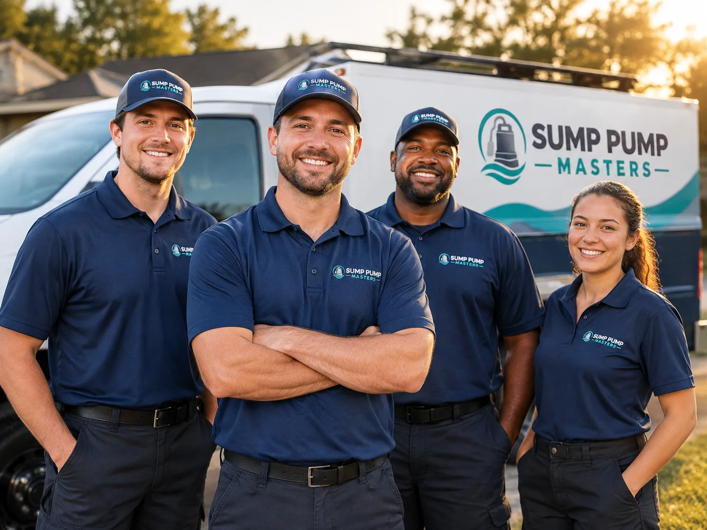 Sump Pump Repair company in Munster, IN